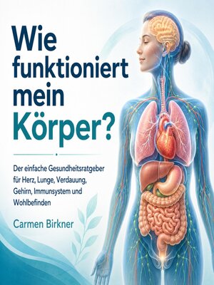 cover image of Wie funktioniert mein Körper?